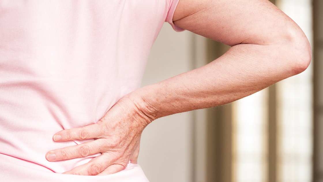 Corriger la lordose lombaire Physiothérapie