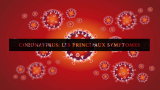 Coronavirus: Les principaux symptômes