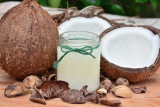 Huile de coco : Propriétés, Bienfaits, Posologie, Astuces