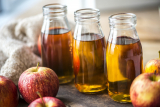 Le vinaigre de cidre est-il dangereux ?